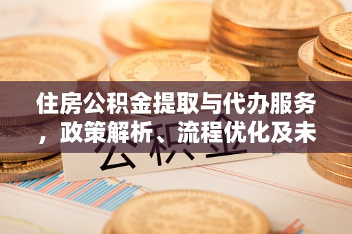 龙沙住房公积金提取与代办服务，政策解析、流程优化及未来发展