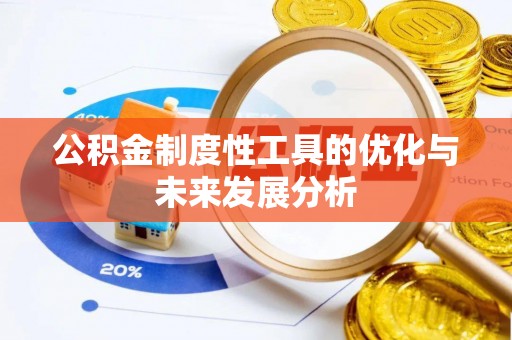 龙沙公积金制度性工具的优化与未来发展分析