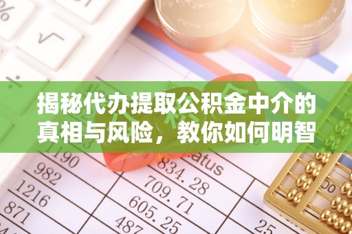龙沙揭秘代办提取公积金中介的真相与风险，教你如何明智选择