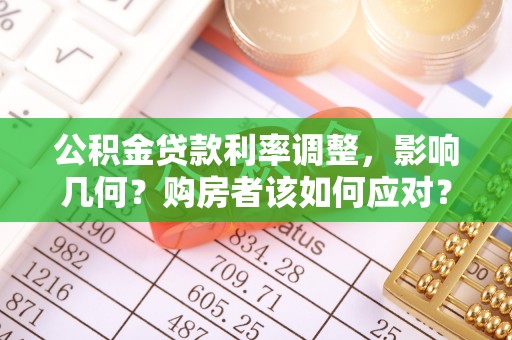 龙沙公积金贷款利率调整，影响几何？购房者该如何应对？