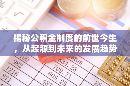龙沙揭秘公积金制度的前世今生，从起源到未来的发展趋势