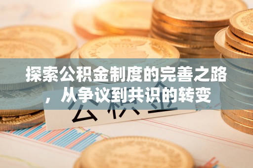 龙沙探索公积金制度的完善之路，从争议到共识的转变