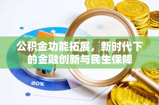 龙沙公积金功能拓展，新时代下的金融创新与民生保障