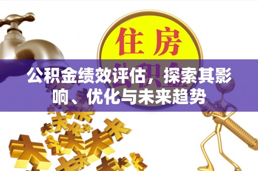龙沙公积金绩效评估，探索其影响、优化与未来趋势