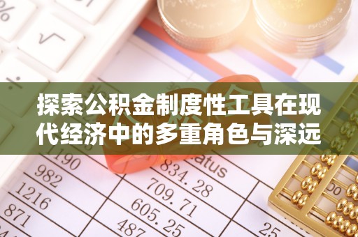 龙沙探索公积金制度性工具在现代经济中的多重角色与深远影响