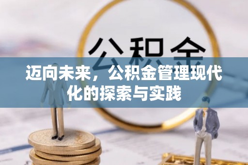 龙沙迈向未来，公积金管理现代化的探索与实践