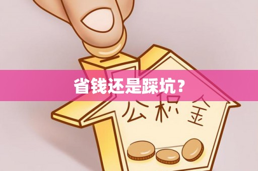 龙沙省钱还是踩坑？