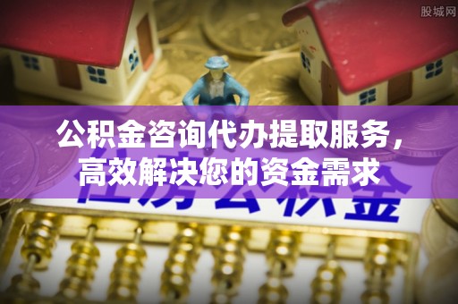 龙沙公积金咨询代办提取服务，高效解决您的资金需求