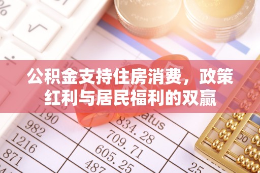 龙沙公积金支持住房消费，政策红利与居民福利的双赢
