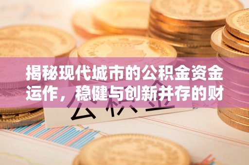 龙沙揭秘现代城市的公积金资金运作，稳健与创新并存的财富管理之道