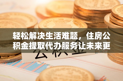 龙沙轻松解决生活难题，住房公积金提取代办服务让未来更安心