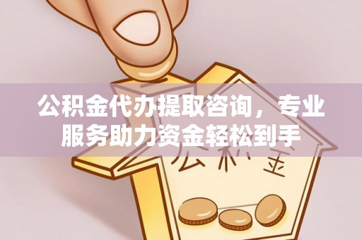 龙沙公积金代办提取咨询，专业服务助力资金轻松到手