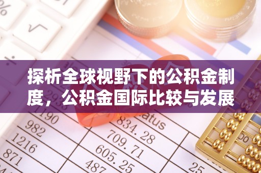 龙沙探析全球视野下的公积金制度，公积金国际比较与发展趋势