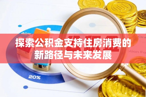 龙沙探索公积金支持住房消费的新路径与未来发展