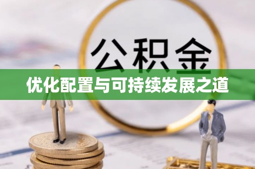龙沙优化配置与可持续发展之道