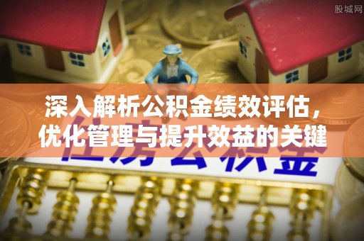 龙沙深入解析公积金绩效评估，优化管理与提升效益的关键路径