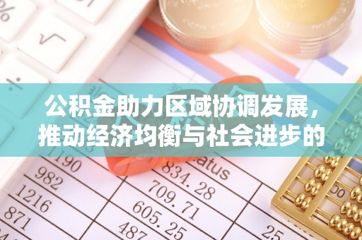 龙沙公积金助力区域协调发展，推动经济均衡与社会进步的桥梁