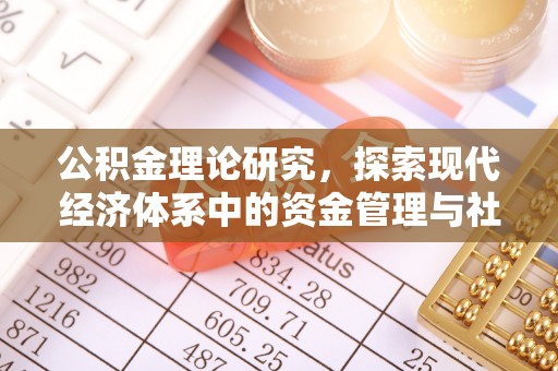 龙沙公积金理论研究，探索现代经济体系中的资金管理与社会福利