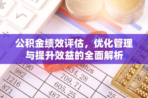 龙沙公积金绩效评估，优化管理与提升效益的全面解析