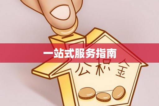 龙沙一站式服务指南