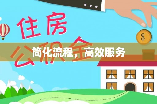 龙沙简化流程，高效服务