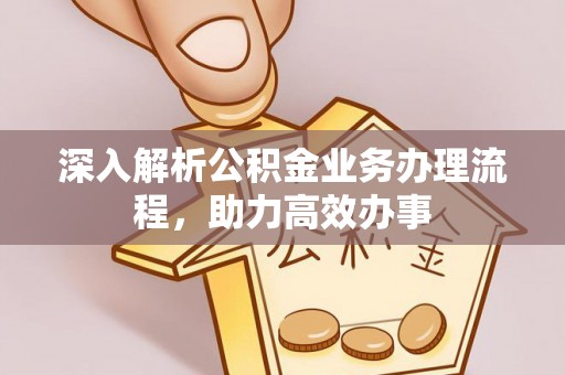 龙沙深入解析公积金业务办理流程，助力高效办事