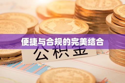 龙沙便捷与合规的完美结合
