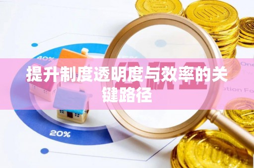 龙沙提升制度透明度与效率的关键路径