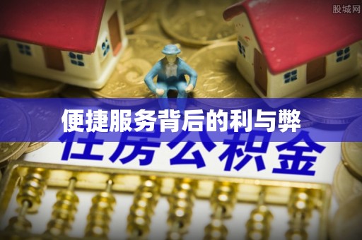 龙沙便捷服务背后的利与弊