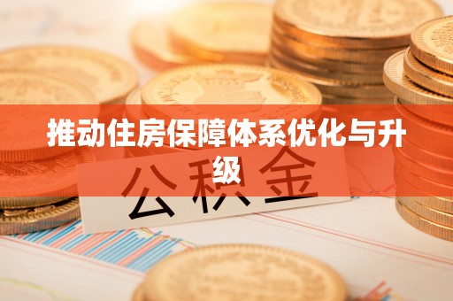 龙沙推动住房保障体系优化与升级